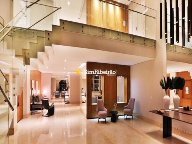 Apartamento a venda no Edifício Cidade de Viena. Bairro Bosque das Juritis
