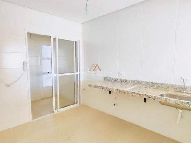 Apartamento à venda no Edifício Comendador Silvio Giglio, com 2 dormitórios