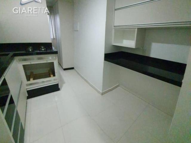 Apartamento á venda no EDIFICIO COMERLATO em TOLEDO PR