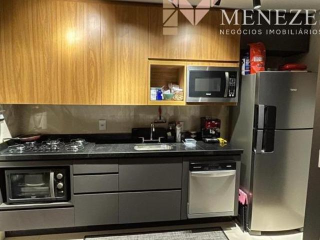 Apartamento à venda no Edifício Cosmopolitan