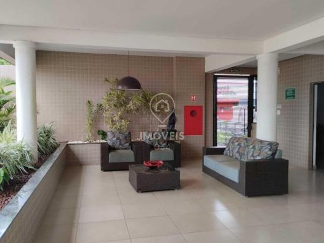 Apartamento à venda no Edifício Dubai