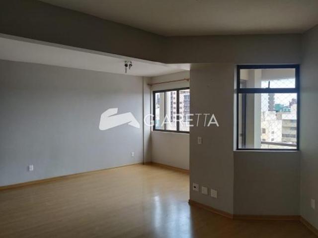 Apartamento à venda no EDIFÍCIO DUOMO, CENTRO, TOLEDO PR