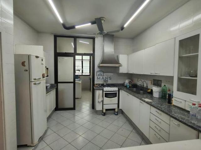Apartamento a venda no Edifício Dom Pedro I no bairro Alto em Piracicaba/SP