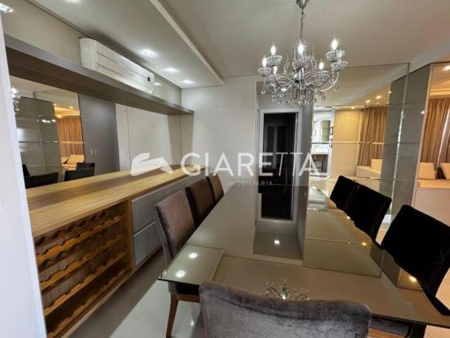 Apartamento à venda no EDIFÍCIO DONA ELVIRA, CENTRO, TOLEDO PR