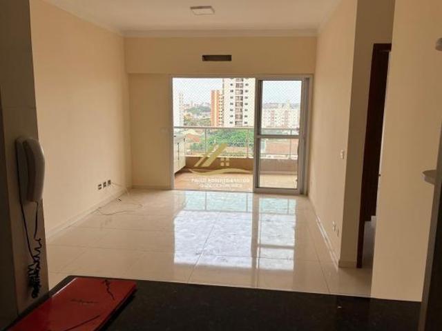 Apartamento à venda no Edifício Dr. Delcides Brassaloti, em São José do Rio Preto SP, Boa Vista: 2 q