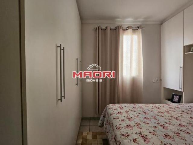 Apartamento à venda no Edifício Euroville em Valinhos