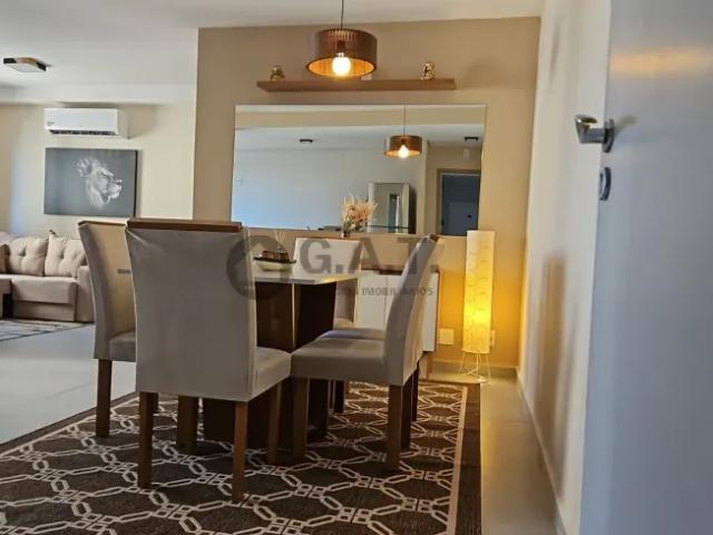 Apartamento à venda em Sorocaba SP, Boa Vista: 2 Quartos, 1 Suíte, 2 Salas, 1 Banheiro, 2 Vagas, 70m