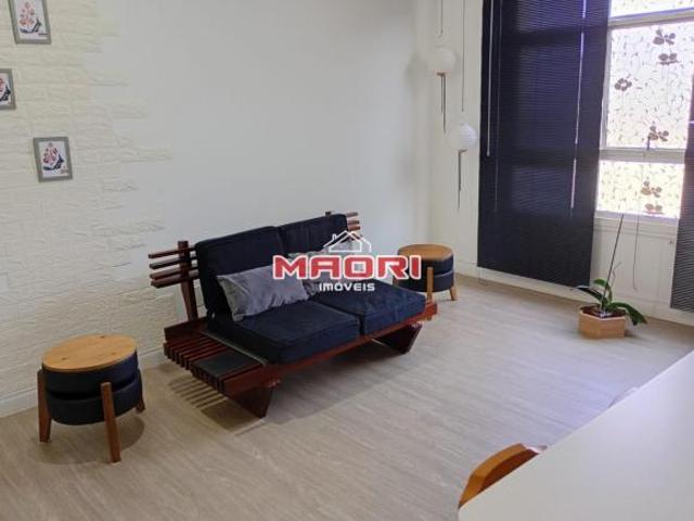 Apartamento à venda no Edifício Edson Ferreira Baptista em Valinhos