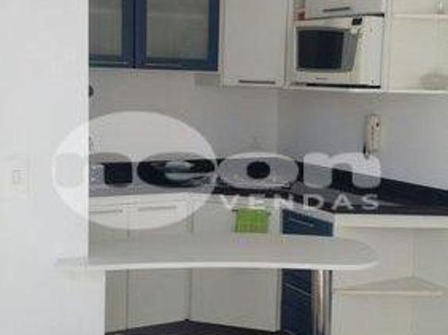 Apartamento à venda no Edifício Flat Time Itaim Bibi, São Paulo