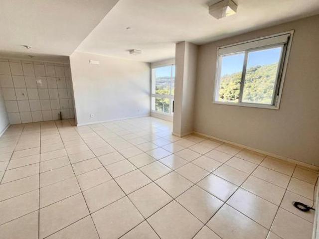 Apartamento à venda no Edifício Flor de Lótus em Igrejinha