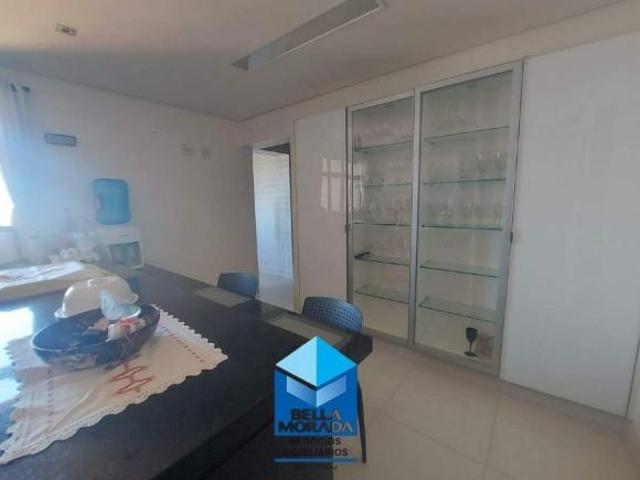 Apartamento á venda no Edifício Francisco D&apos  Andrea