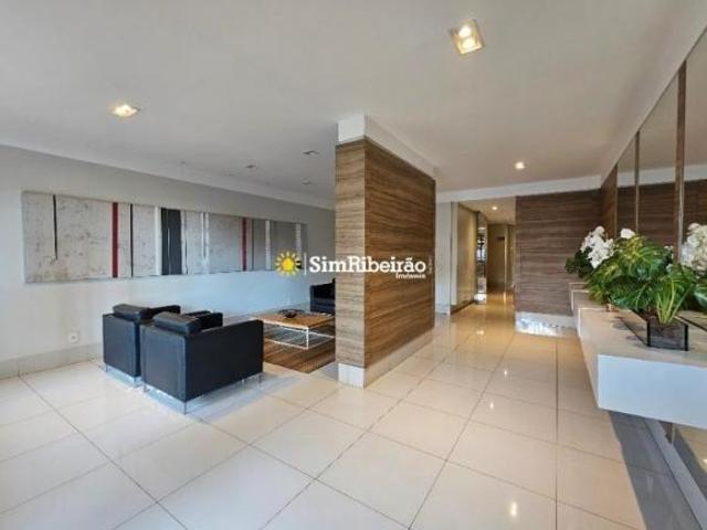 Apartamento a venda no Edifício Giardino Terrae. Bairro Jardim Nova Aliança Sul