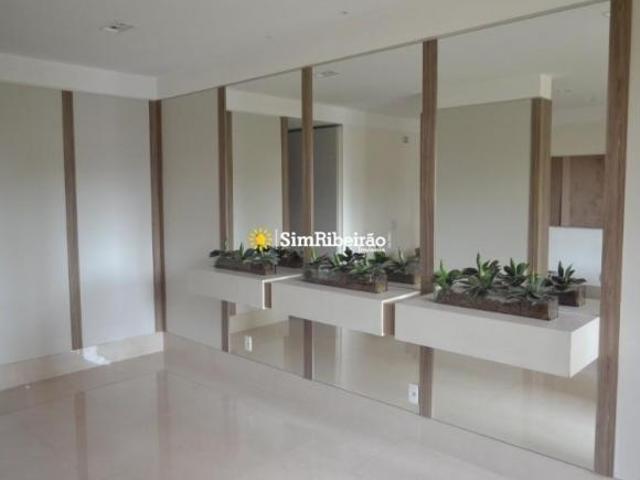 Apartamento a venda no Edifício Giardino Terrae. Bairro Nova Aliança Sul