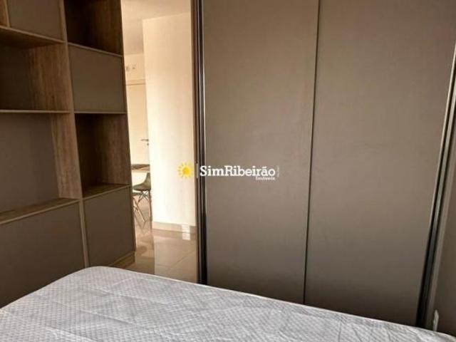 Apartamento a venda no Edifício Hub Long Stay. Bairro Ribeirânia