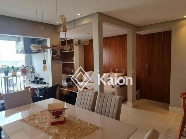 Apartamento à venda no Edifício Ilhas do Mediterrâneo em Itu/SP