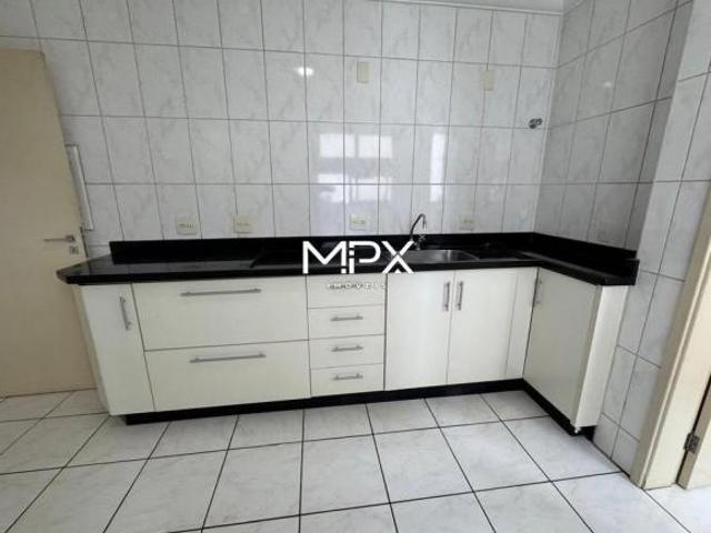 Apartamento à venda no Edifício Jamaica em Piracicaba