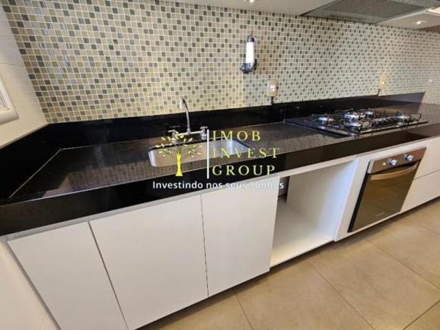 Apartamento à Venda no Edifício Jatobá Indaiatuba SP