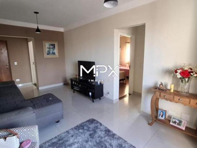 Apartamento à venda no Edifício Jipóia em Piracicaba