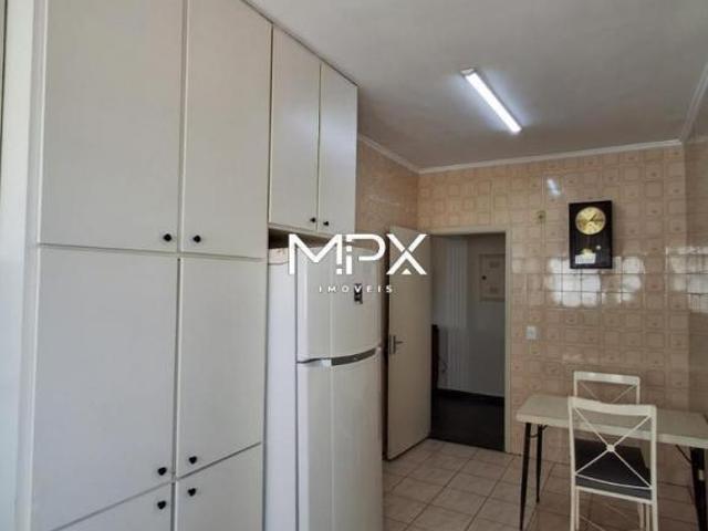 Apartamento à venda no Edifício Jipóia em Piracicaba