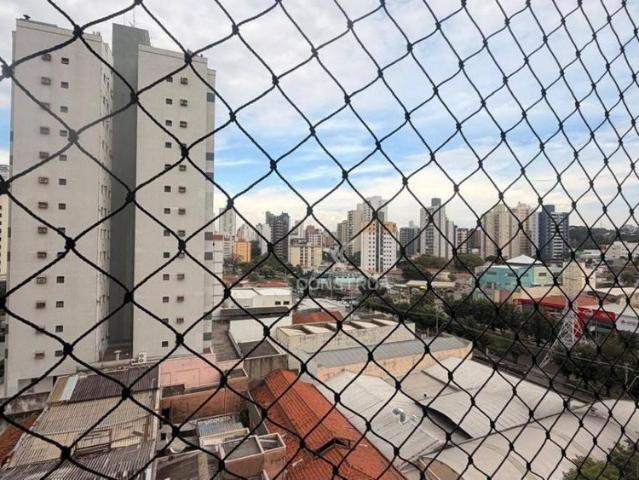 Apartamento À Venda No Edificio Kauai, Cambuí Campinas/sp
