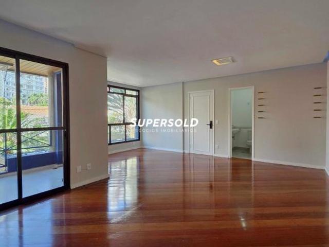 Apartamento à venda no edifício Lago di Como com 3 suítes na Vila Itapura em Campinas/SP