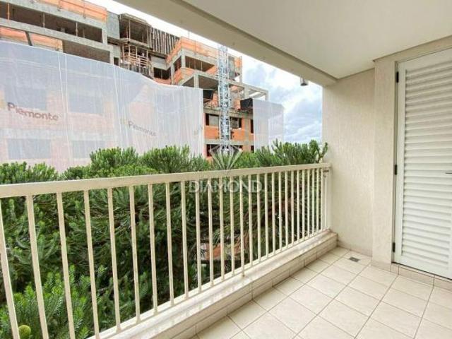 Apartamento a venda no Edifício Le Ville Izabel.