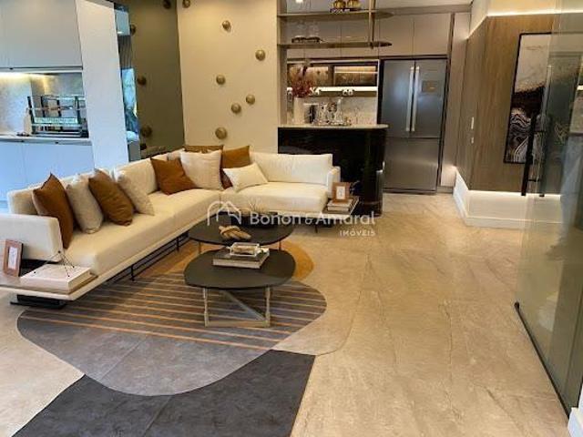 Apartamento à venda no Edifício Legacy Paineiras