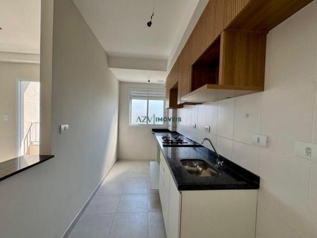 Apartamento à venda no Edifício Like Jardim Oriente São José dos Campos/SP