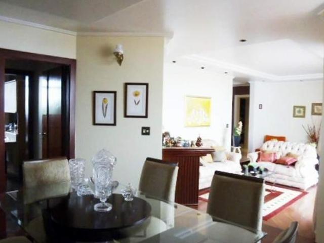 Apartamento à venda no Edifício Los Angeles