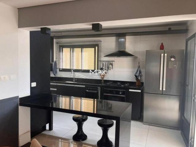 Apartamento à venda no Edifício Palazzo Pedro Cobra em Piracicaba