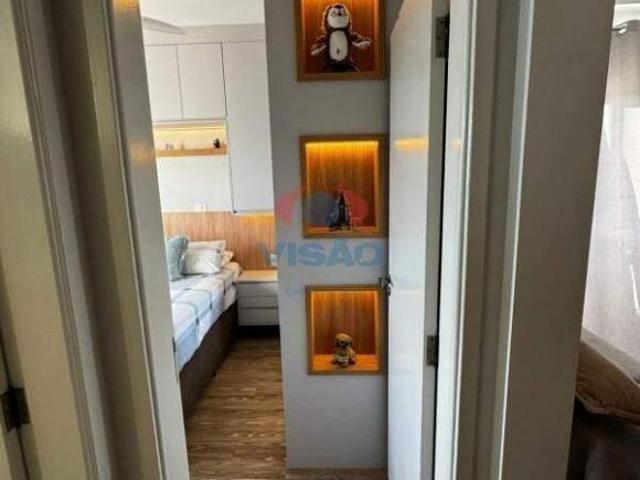 APARTAMENTO À VENDA NO EDIFÍCIO PARATY – JARDIM MORADA DO SOL | INDAIATUBA/SP
