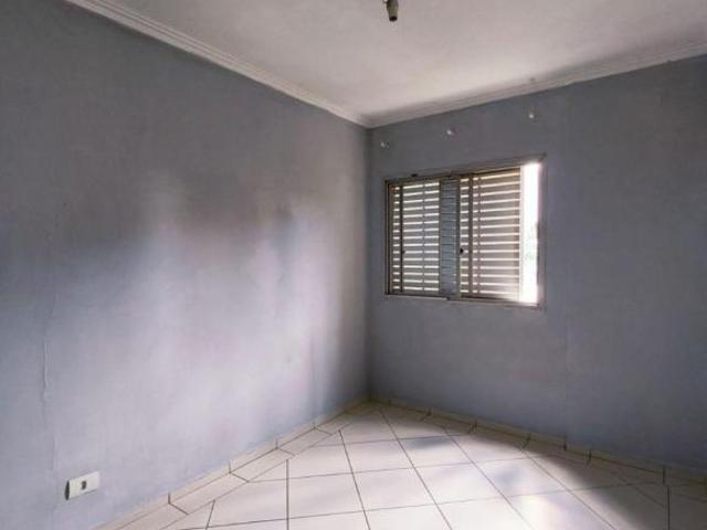 Apartamento à venda no Edifício Parque Cidade Nova — Vila Santa Maria