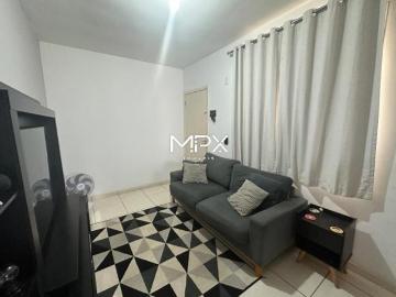 Apartamento à venda no Edifício Pérola do Oriente em Piracicaba
