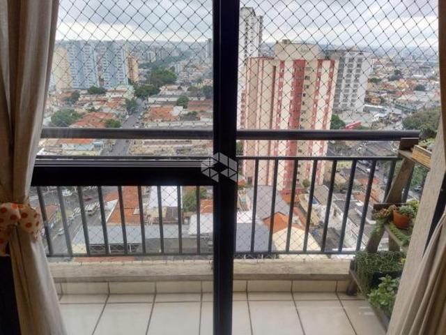 Apartamento à Venda no Edifício Piazza Di Verona | 72 m² | 3 Dormitórios | 2 Vagas Cobertas