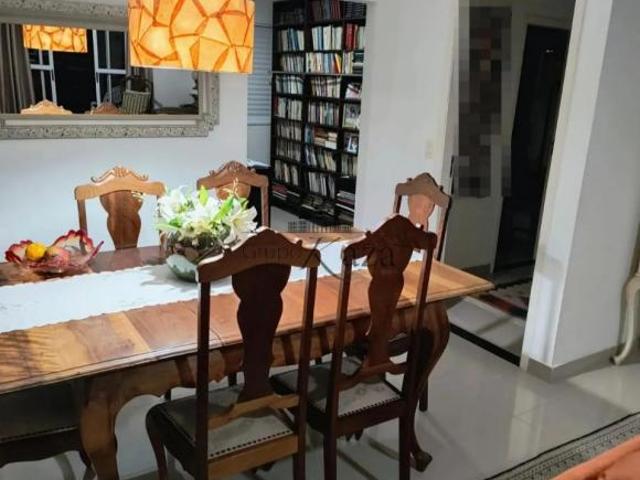 Apartamento a venda no Edifício Plaza Anchieta