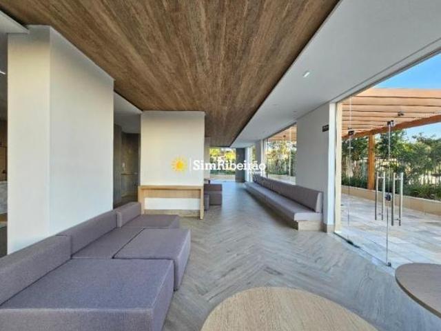 Apartamento a venda no Edifício Plaza La Coruna. Bairro Jardim Olhos D&apos Água
