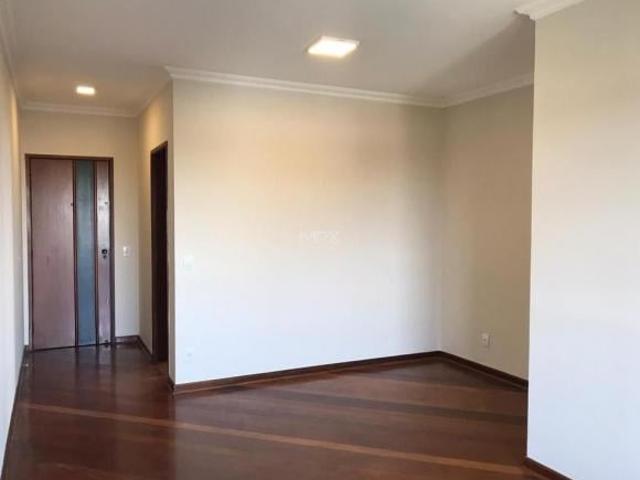 Apartamento à venda no Edifício Portal dos Frades em Piracicaba