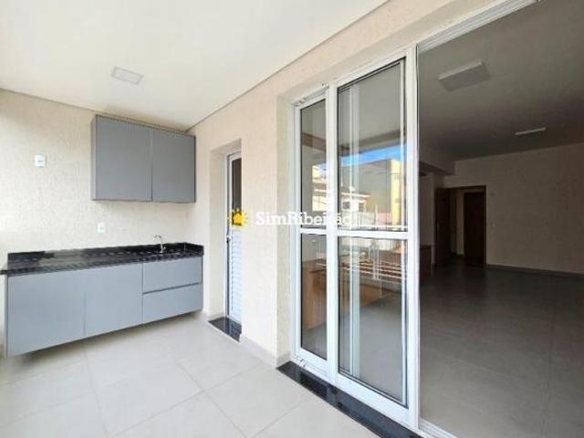 Apartamento a venda no Edifício Prizma Caramuru. Bairro Jardim Sumaré