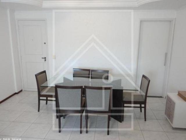 Apartamento à venda no Edifício Prof. Bernardo Litzinger em Foz do Iguaçu