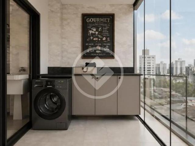 APARTAMENTO A VENDA NO EDIFÍCIO QUADRIA JARDIM AQUARIUS EM SÃO JOSÉ DOS CAMPOS