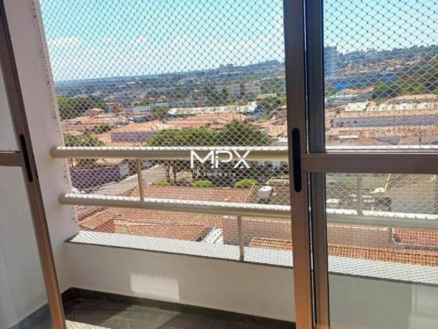 Apartamento à venda no Edifício Quinta da Boa Vista em Piracicaba