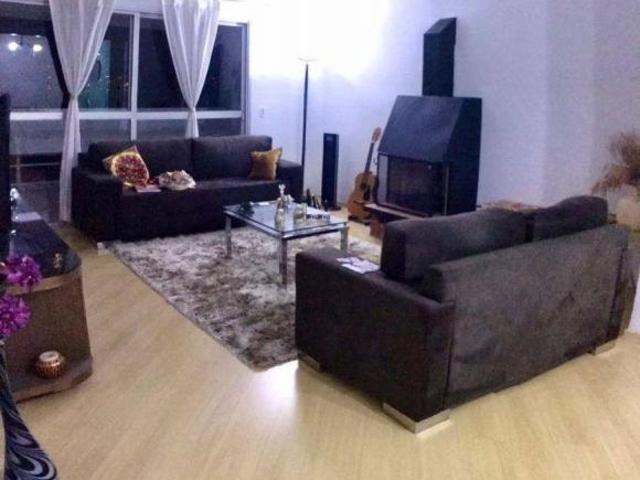 Apartamento à venda no Edifício Regina, Alphaville