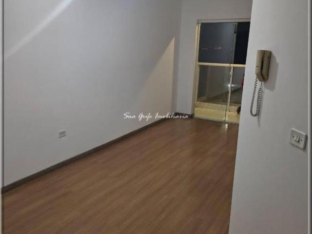 APARTAMENTO À VENDA NO EDIFÍCIO ROMA – AFONSO PENA