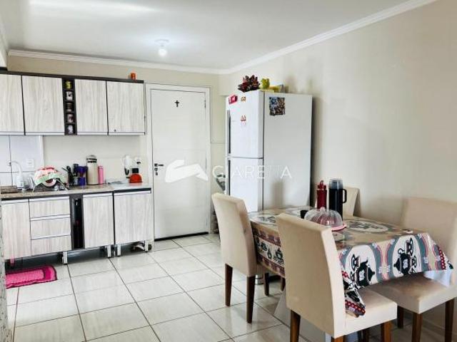 Apartamento à venda no EDIFÍCIO ROSA DE SARÓN, JARDIM PANORAMA, TOLEDO PR