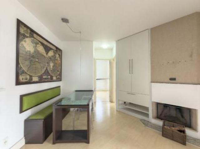 Apartamento à venda no Edifício Royal Park Lapa