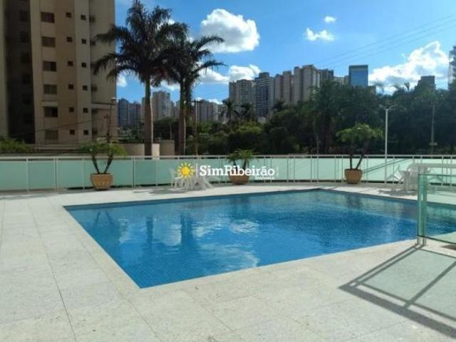 Apartamento a venda no Edifício Sunset Club House. Bairro Jardim Botânico