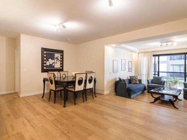 Apartamento à Venda no Edifício San Francisco – Alphaville