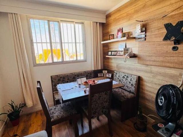 Apartamento á venda no Edifício San Sebastian Bom Clima