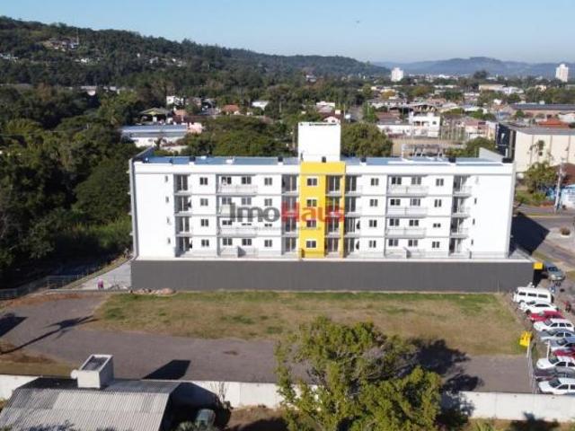 Apartamento a venda no Edifício Seven em Igrejinha