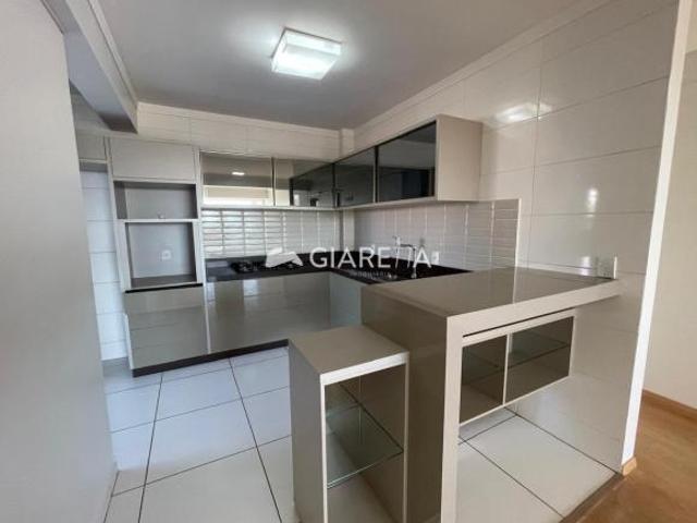 Apartamento à venda no EDIFÍCIO SOL NASCENTE, VILA INDUSTRIAL, TOLEDO PR